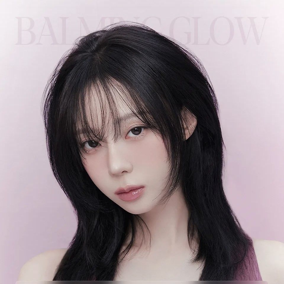 윈터 (에스파) 최근 활동샷