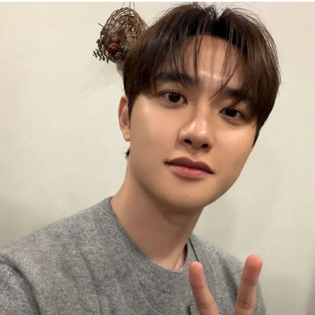 EXO 팬이 찍은 순간