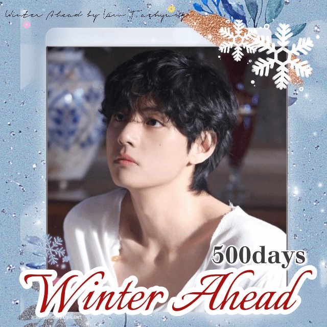 Potret di balik layar V (BTS)