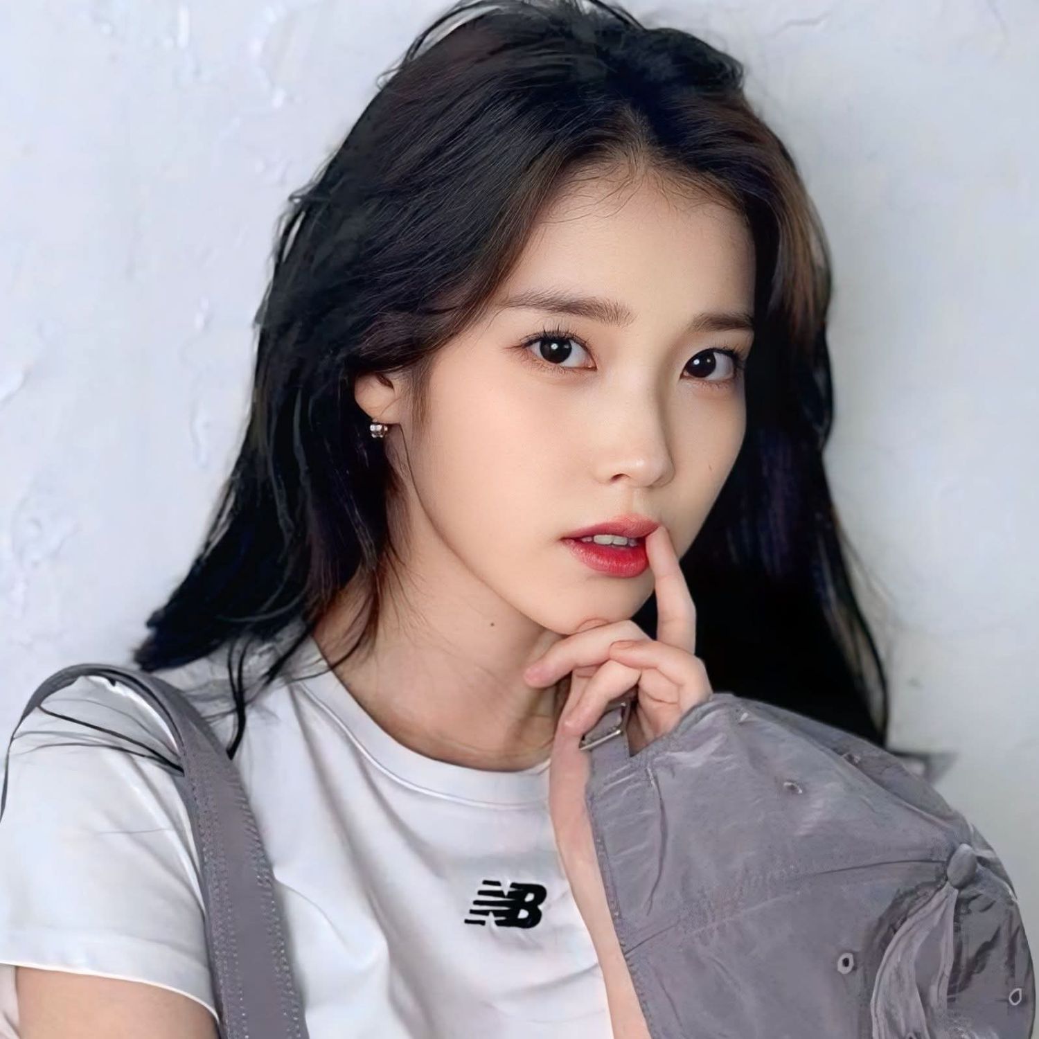 IU的最新活動照片