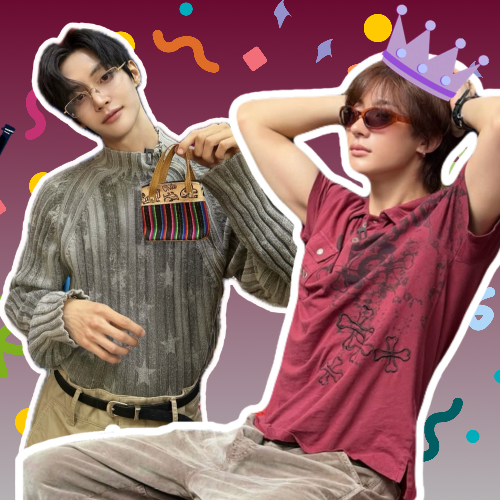 원빈 (라이즈) 팬이 찍은 순간