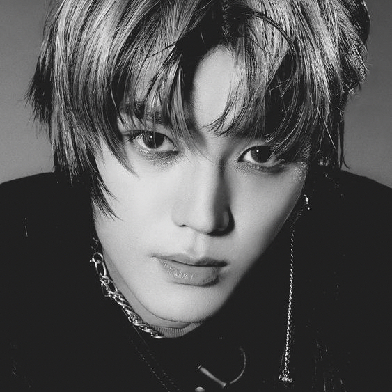 Recent activity shot of Taeyong (NCT 127)