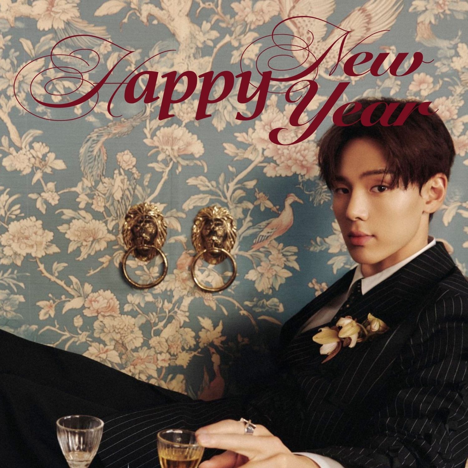 셔누 (몬스타엑스)의 최신 사진