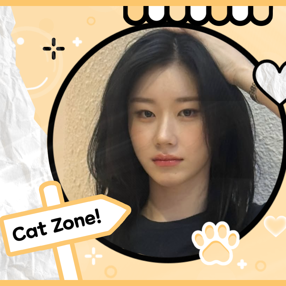 채령 (ITZY) 팬이 찍은 순간