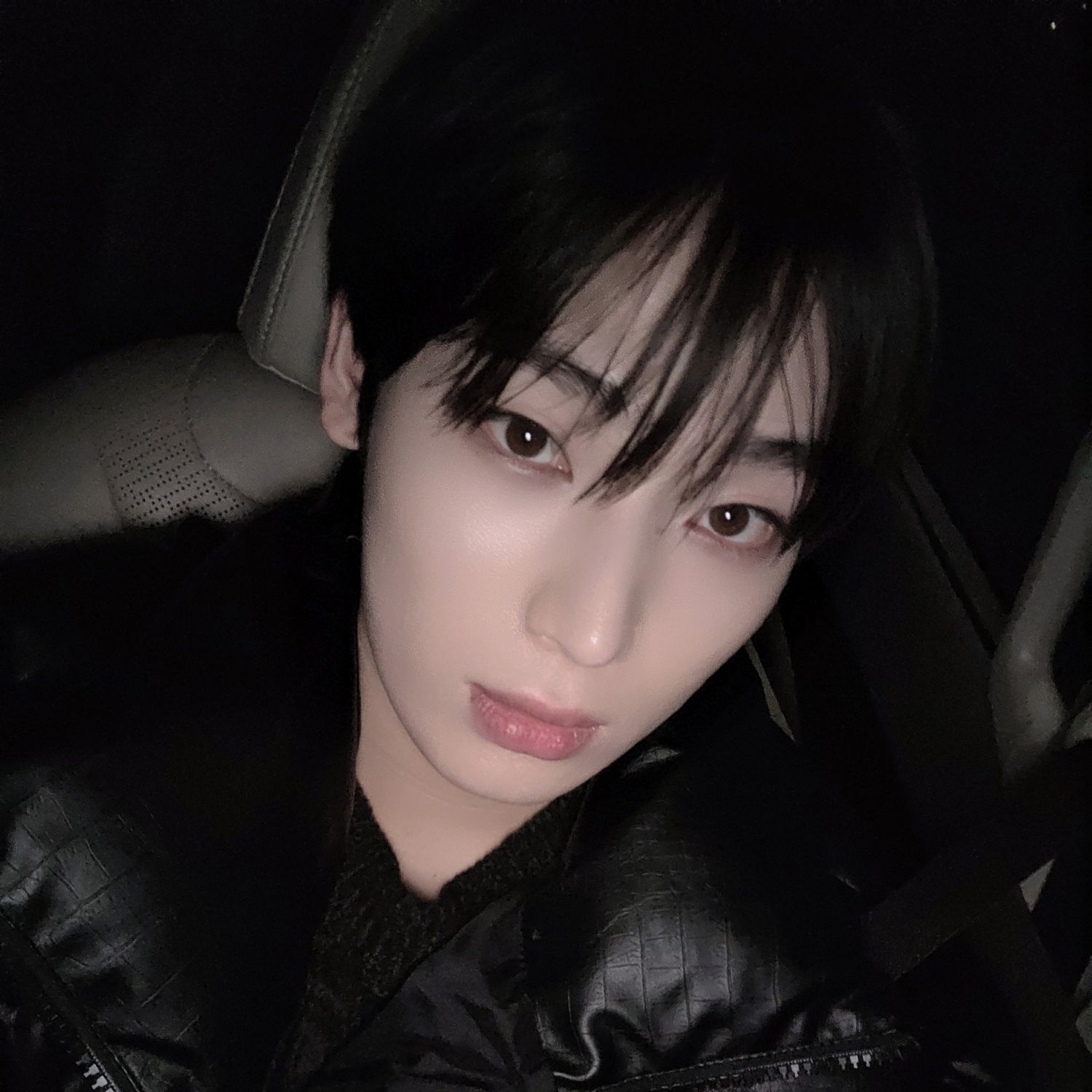 선우 (ENHYPEN)의 최신 사진