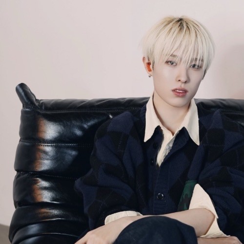 Popular profile picture of Hyui (NEXZ) loved by fans