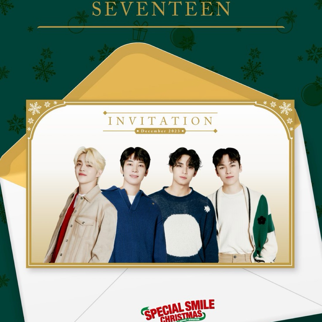 세븐틴의 최신 사진