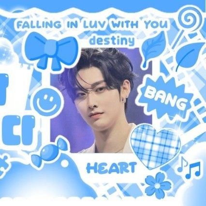 Ricky的最新照片