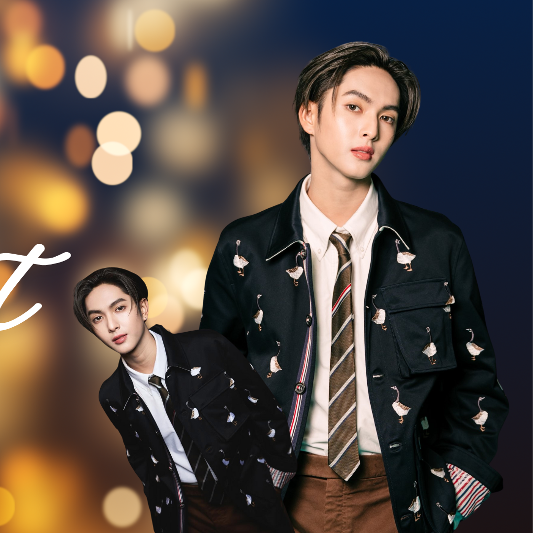 Recent activity shot of Copper (BUS)