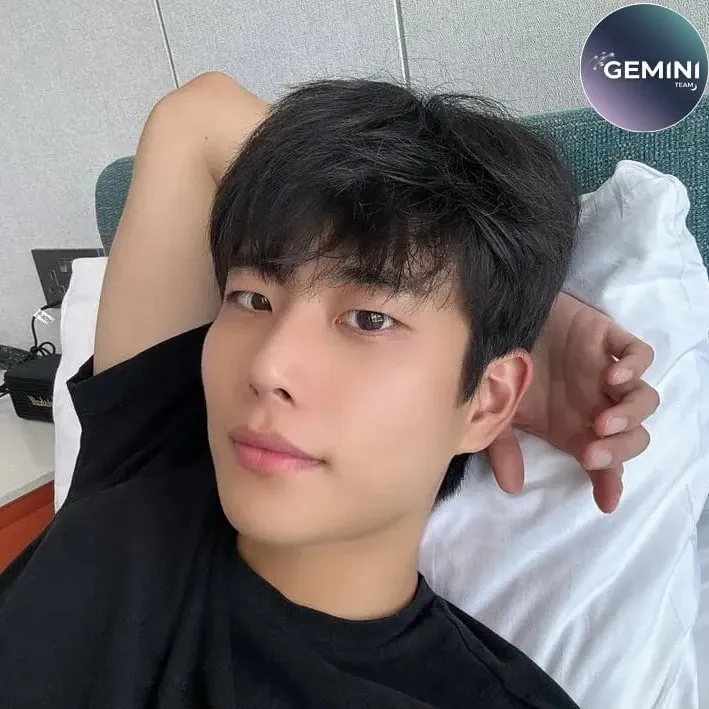 Recent activity shot of MJ (ASTRO)