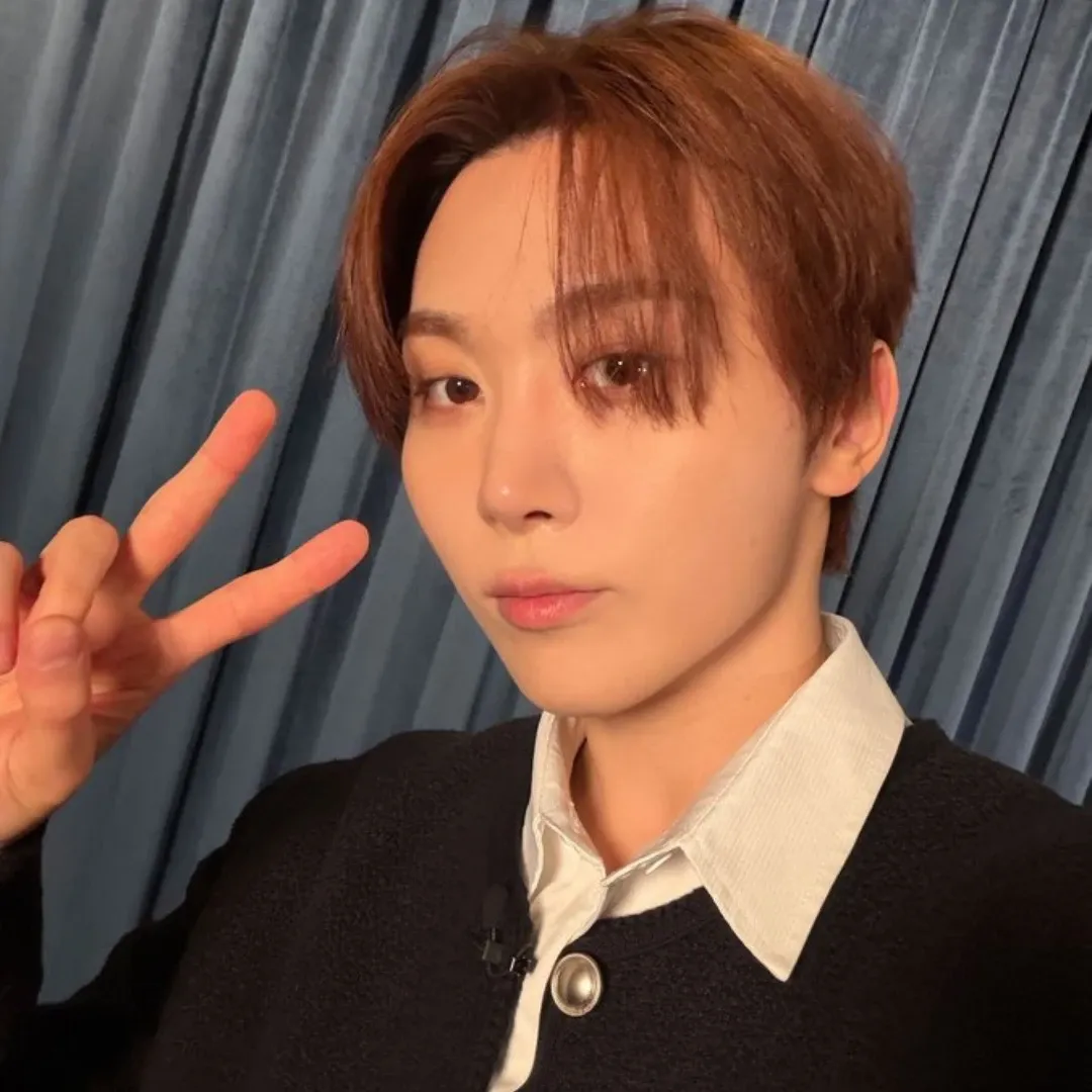 Foto aktivitas terbaru SEVENTEEN