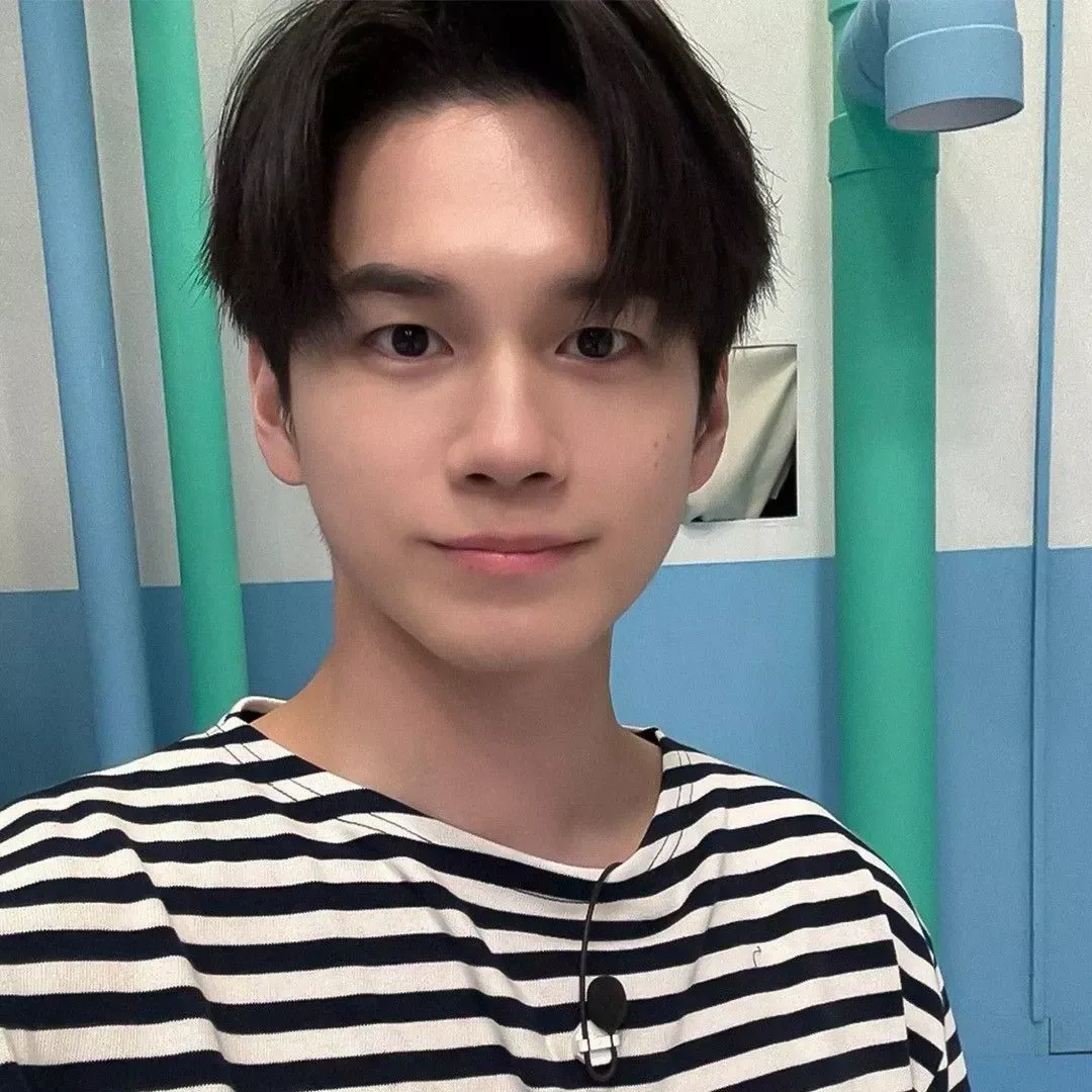 옹성우의 최신 사진