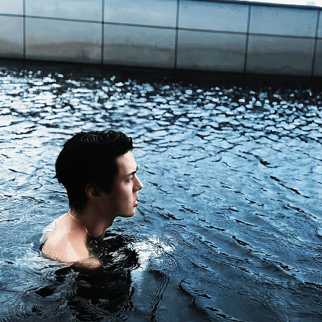 세훈 (EXO) 최근 활동샷