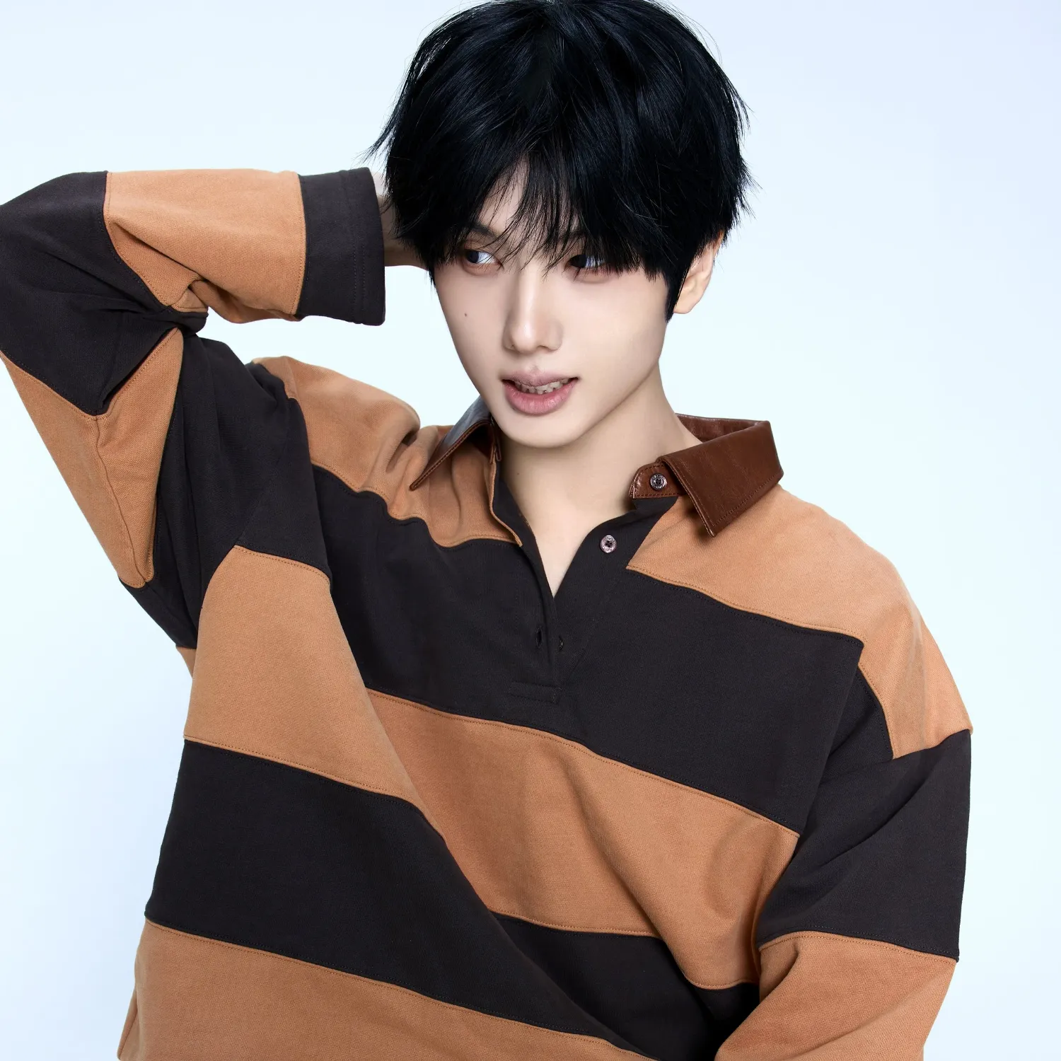 Potret di balik layar NCT