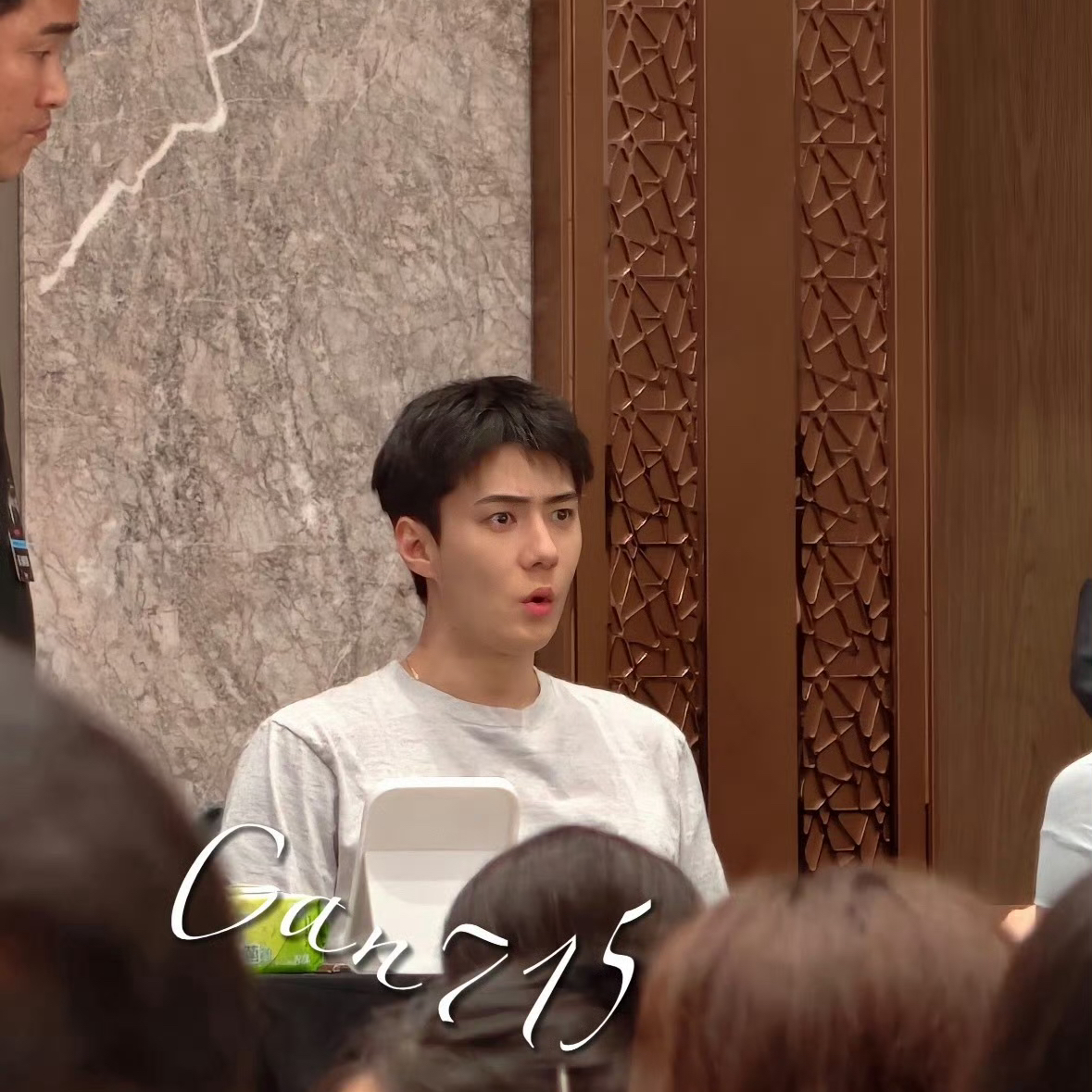 세훈 (EXO)의 최신 사진