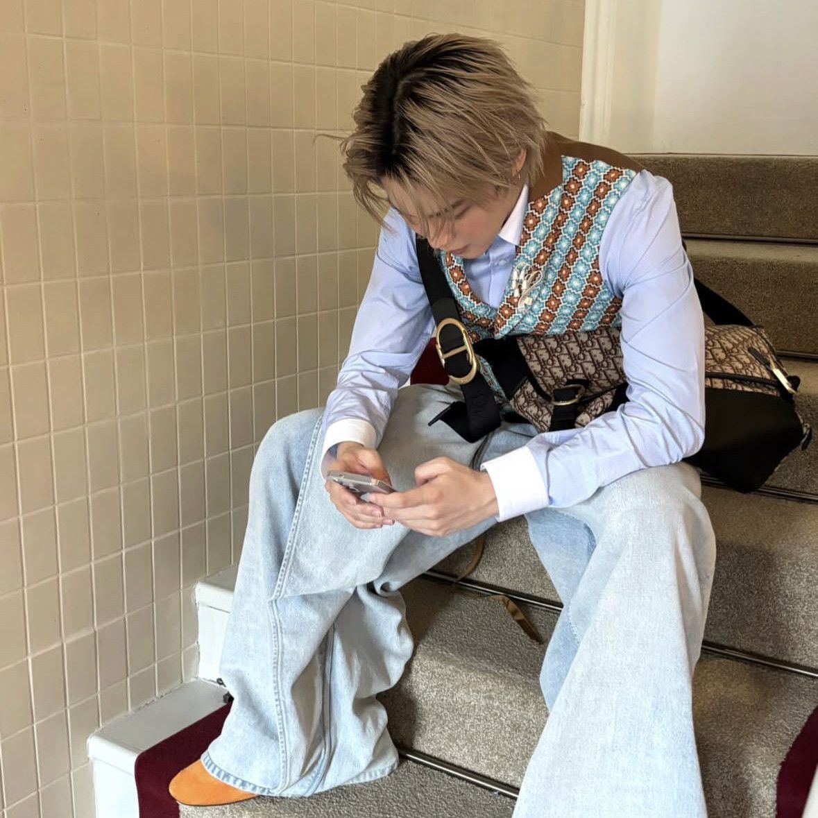 지민 (방탄소년단)의 최신 사진