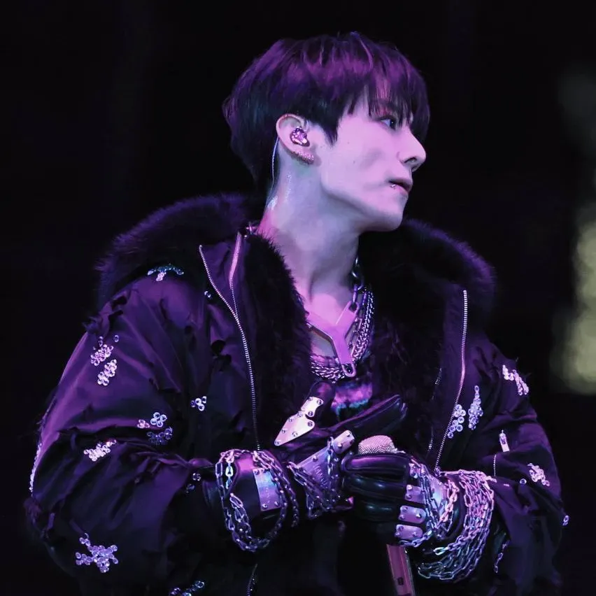 柾國 (防彈少年團)的最新照片