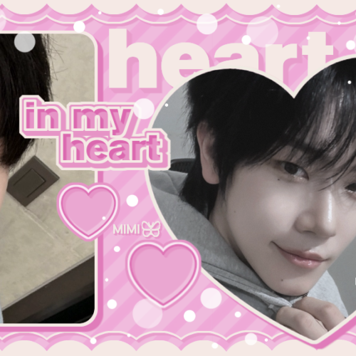 Latest photo of Jang Yeojun (CLOSE YOUR EYES)