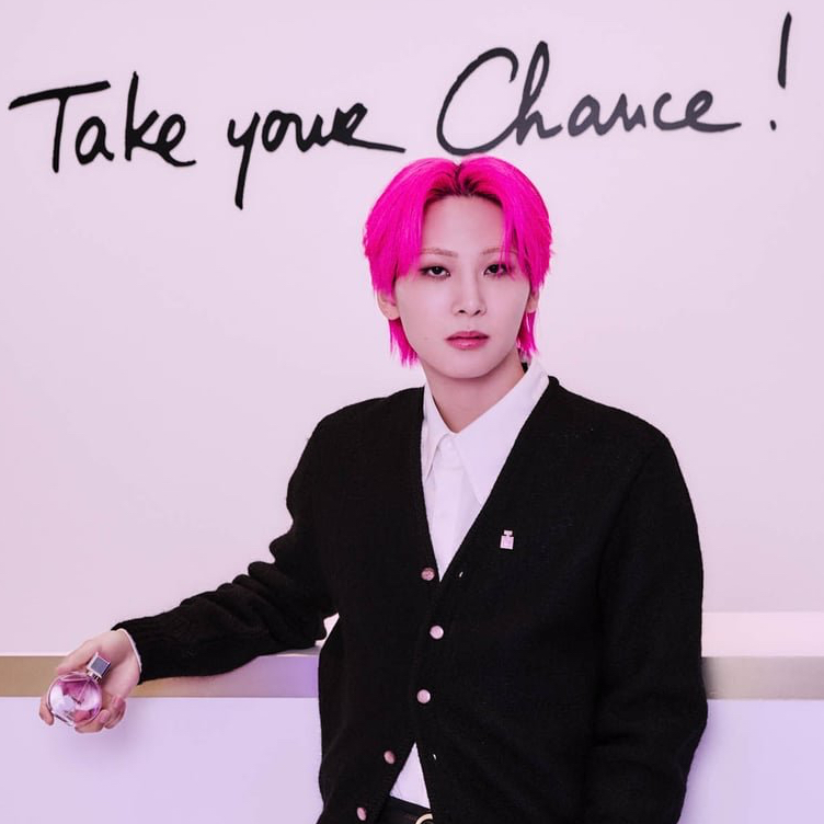 A moment captured by Kawashiri Ren (JO1)'s fan