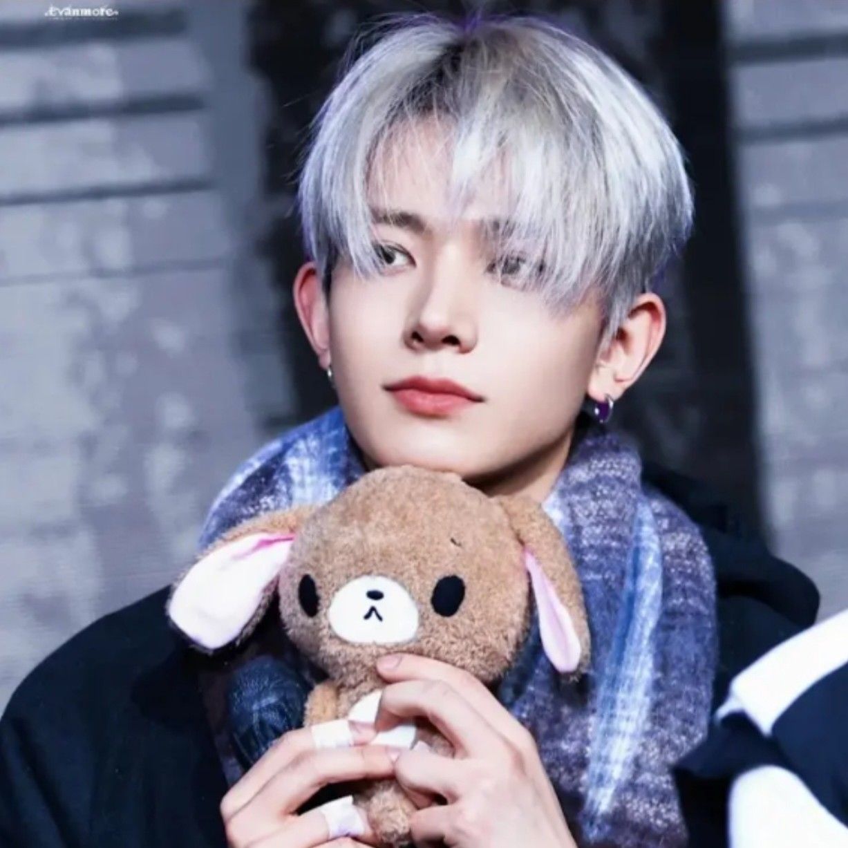 희승 (ENHYPEN)의 비하인드 컷