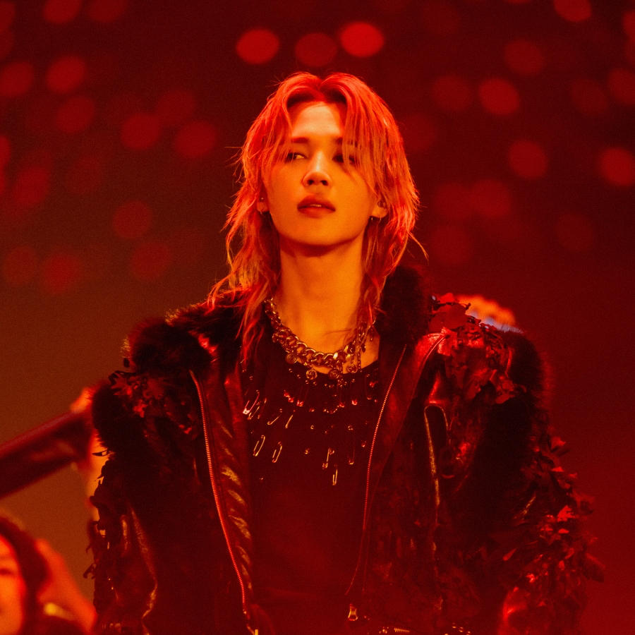 防弹少年团的幕后花絮