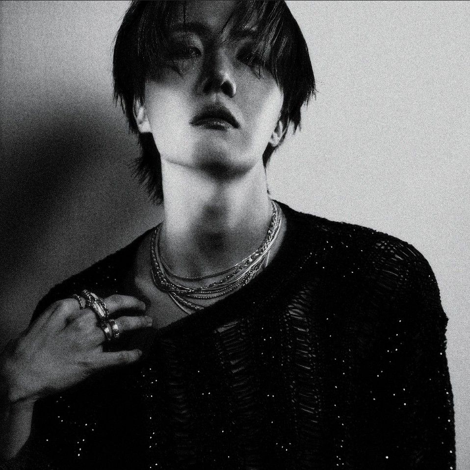 Recent activity shot of BTS