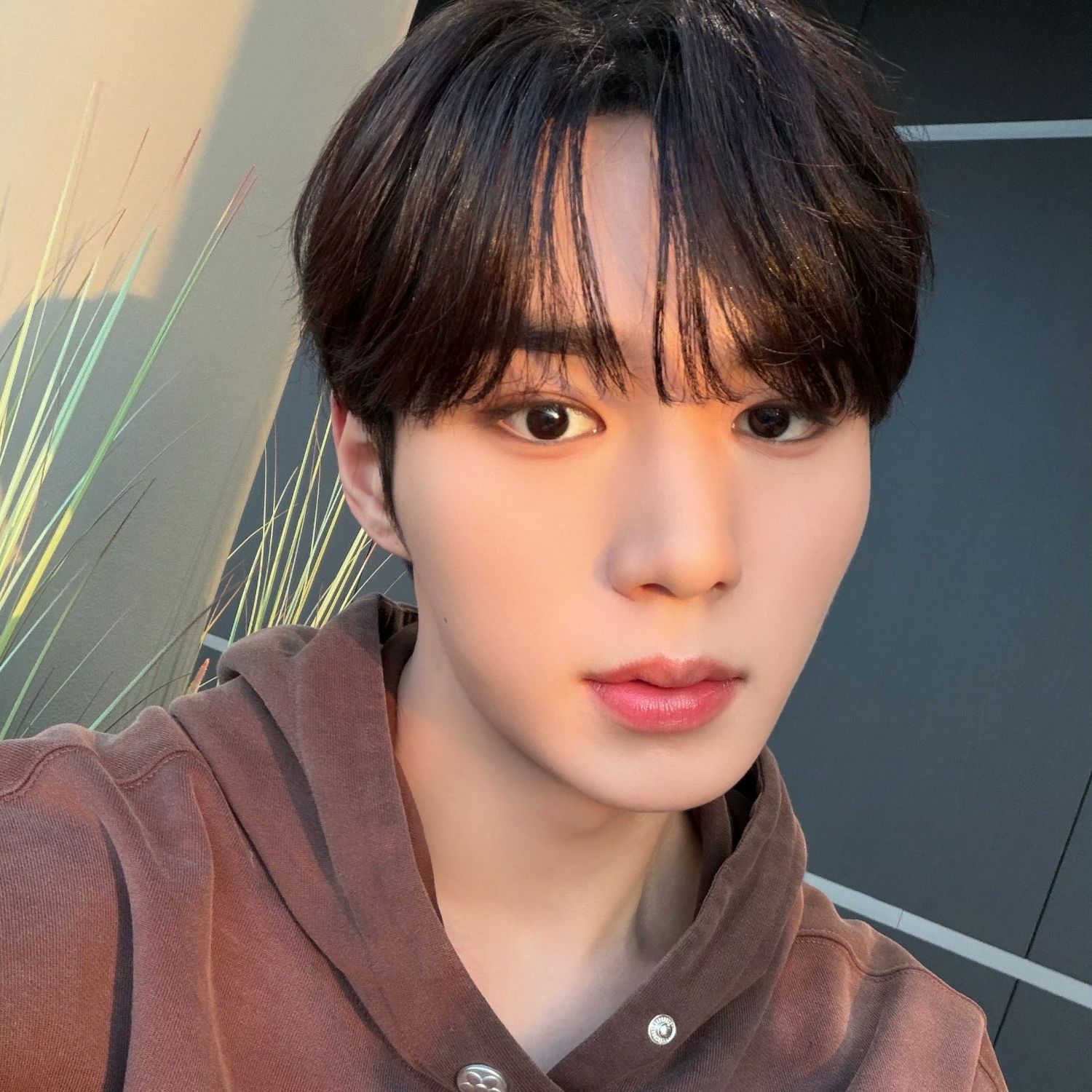 Latest photo of Kim Junseo (ALPHA DRIVE ONE)