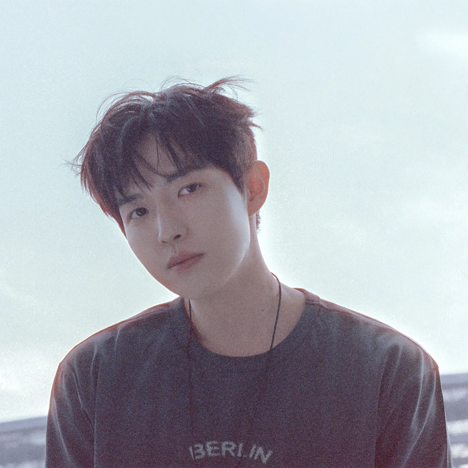 Momen yang diabadikan oleh penggemar Kim Jaehwan