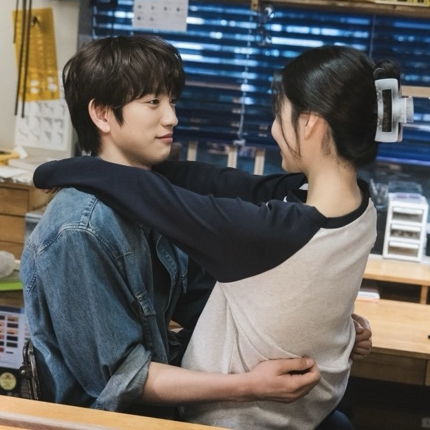 GOT7 최근 활동샷