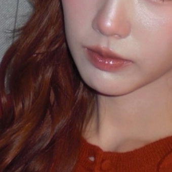 Behind-the-scenes cut of Jeong Yein (Lovelyz)