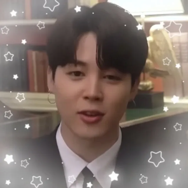 Momen yang diabadikan oleh penggemar Jimin (BTS)