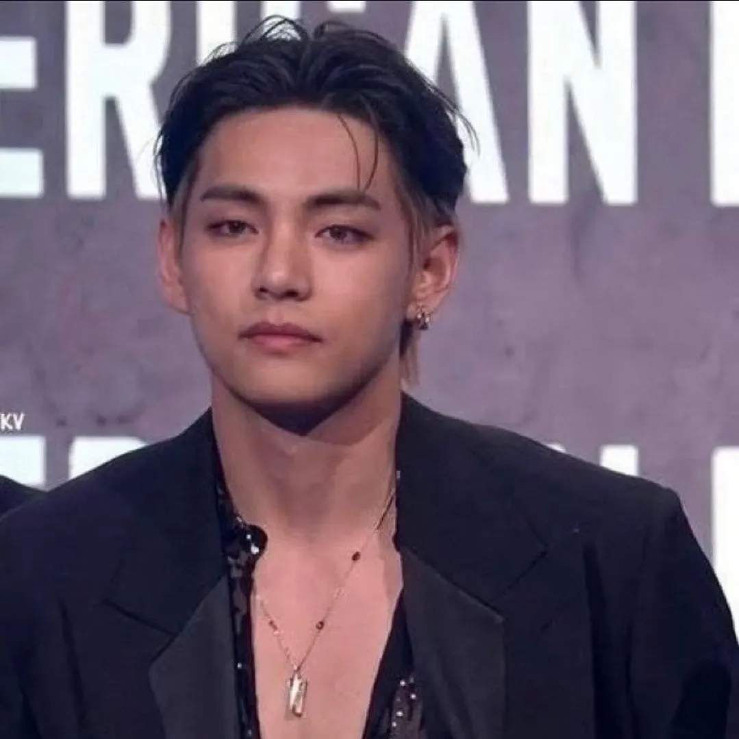 V (BTS)ファンが撮った瞬間