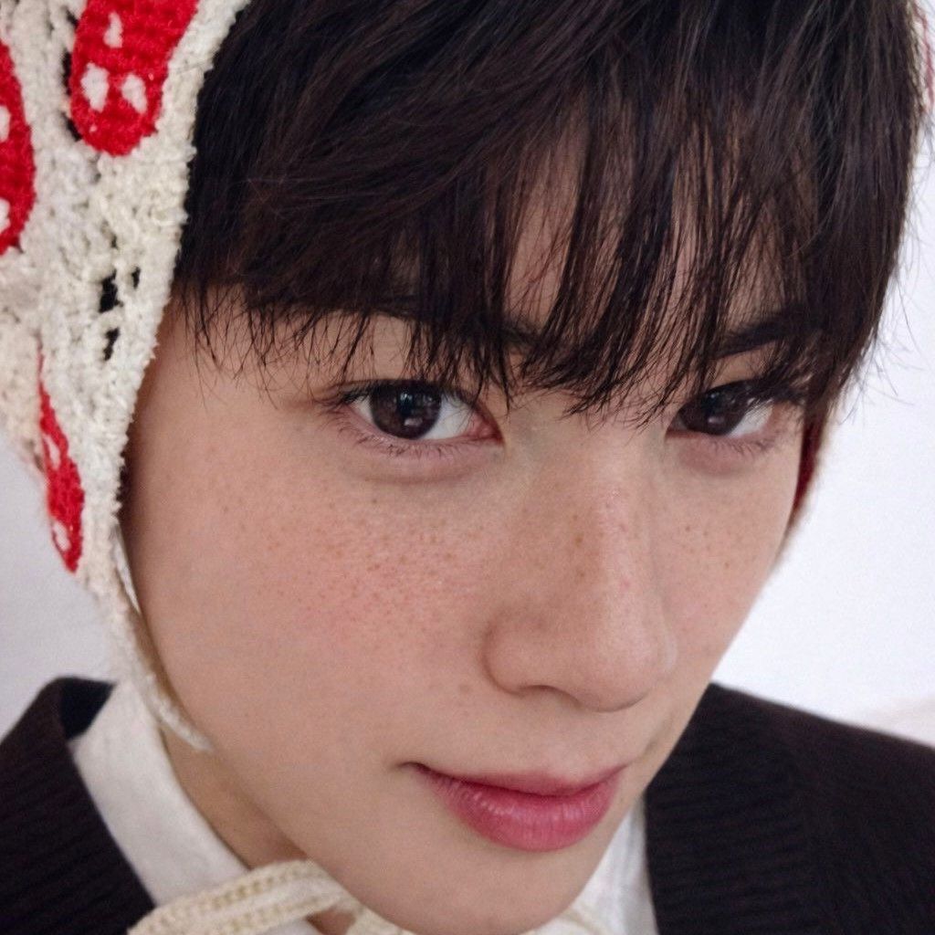 Recent activity shot of Eunwoo (ASTRO)