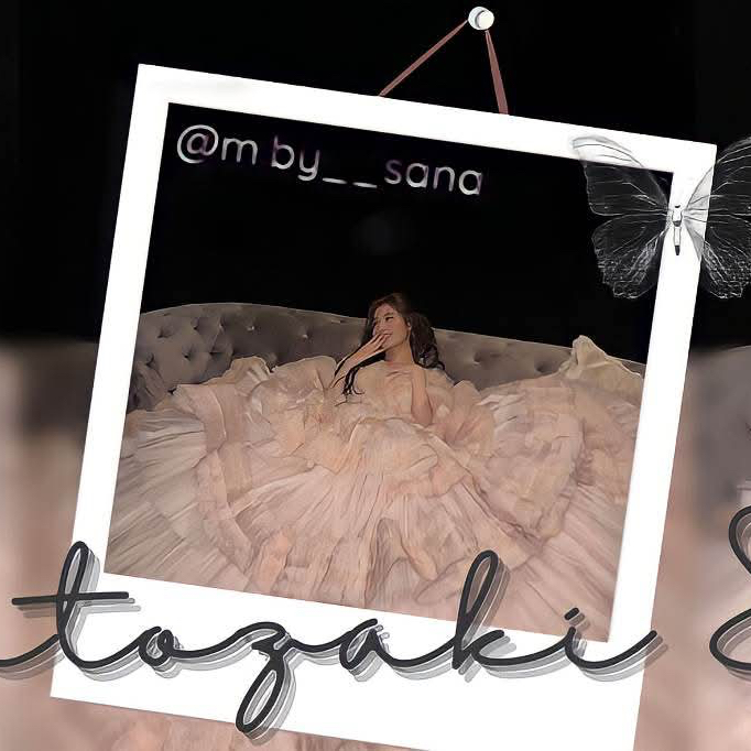 Sana (TWICE)的幕後花絮