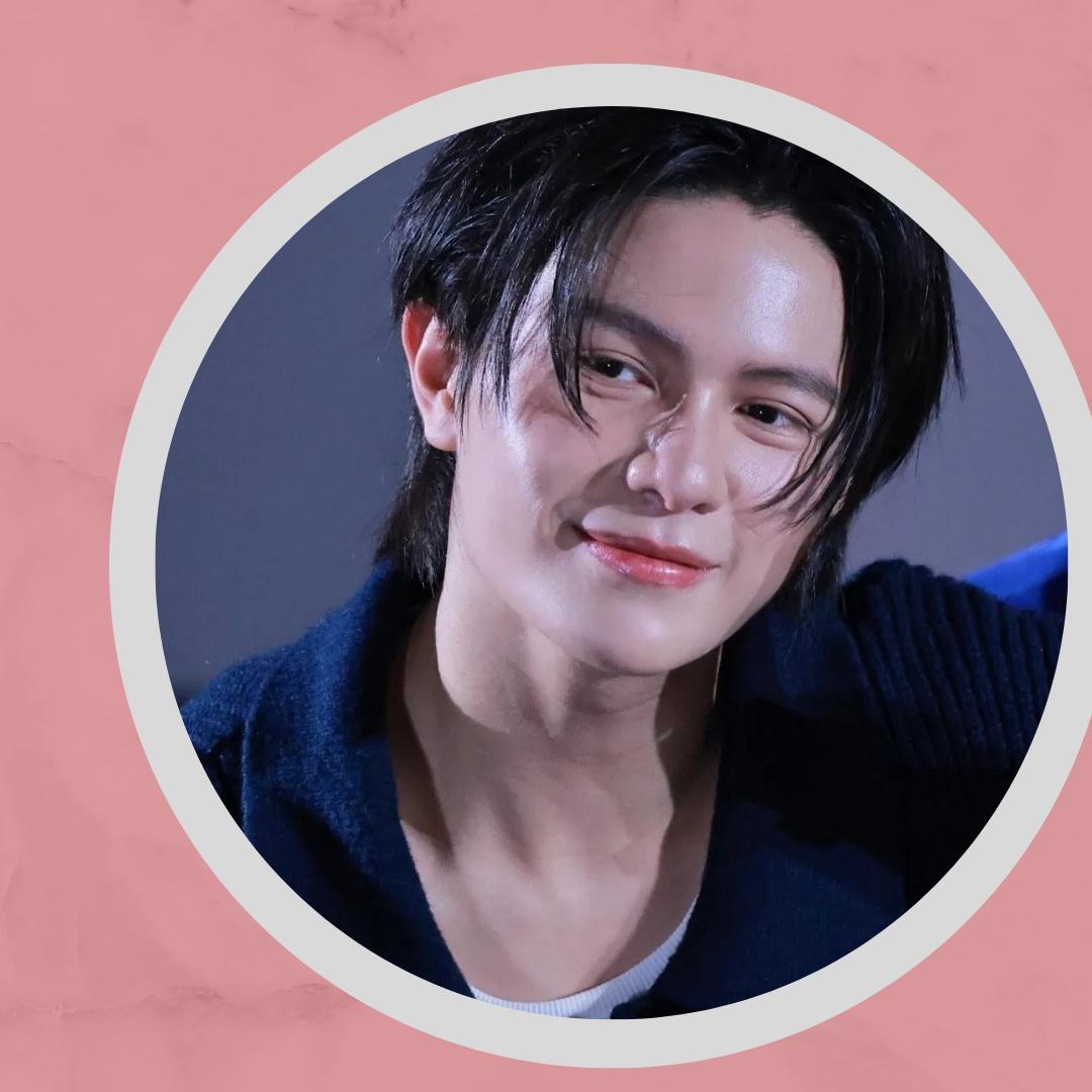 Latest photo of William (LYKN)