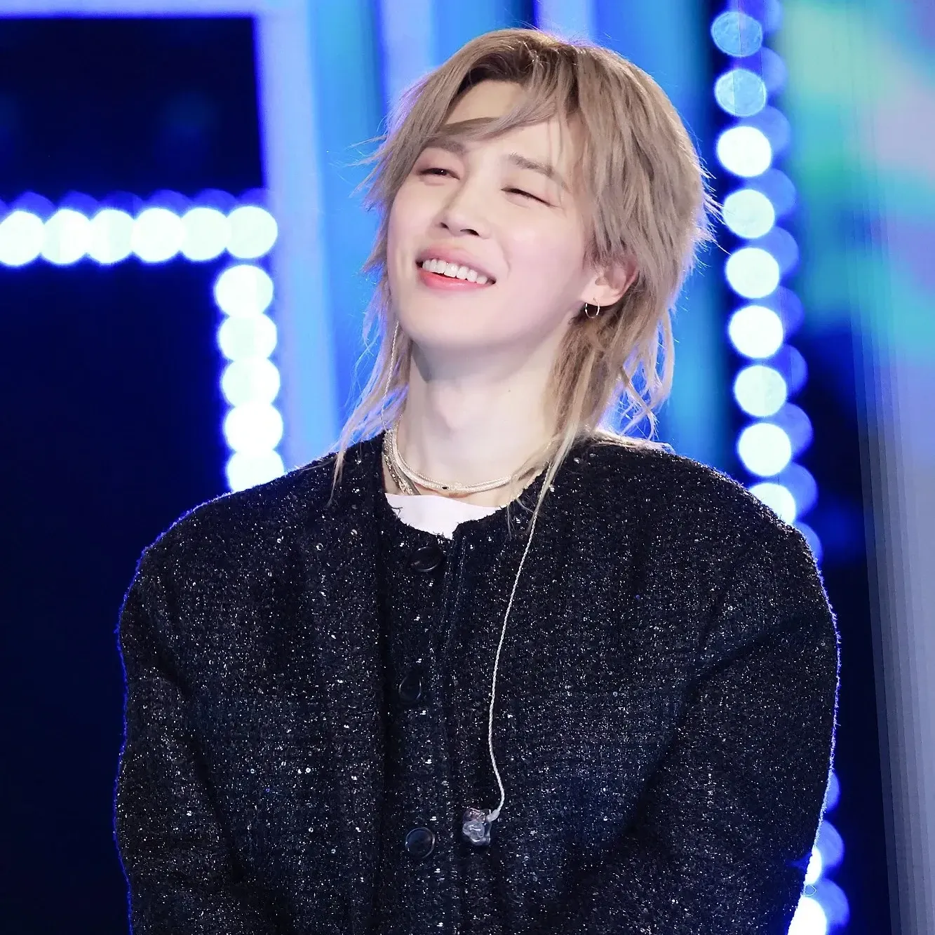 지민 (방탄소년단)의 최신 사진