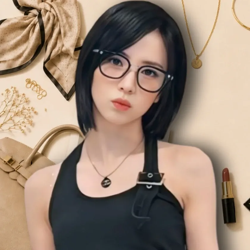 Maya (NiziU)的最新活动照片