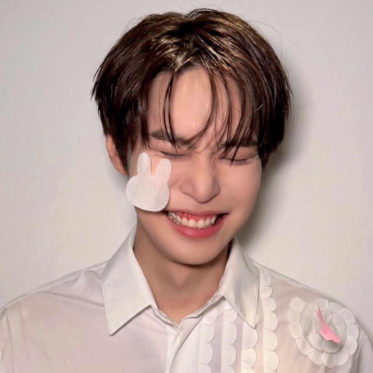 Potret di balik layar Doyoung (NCT 127)