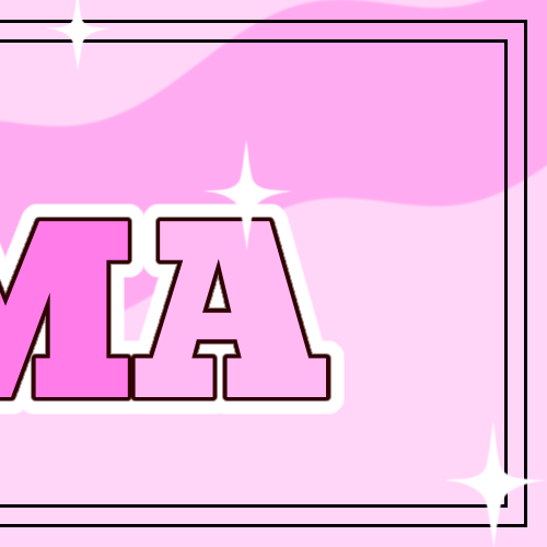 A moment captured by Rima (NiziU)'s fan