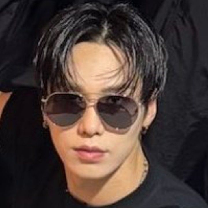 Recent activity shot of Rocky