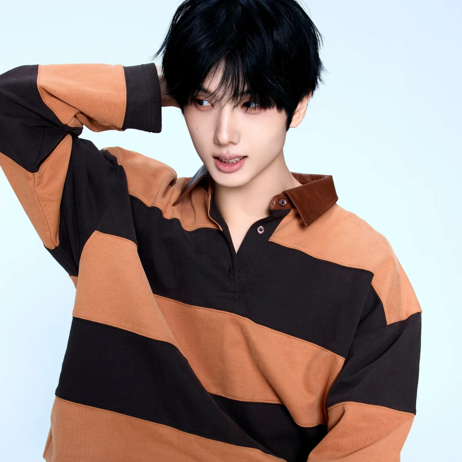 Potret di balik layar NCT
