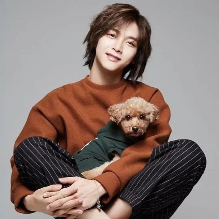 Recent activity shot of Kim Jaehyun (N.Flying)