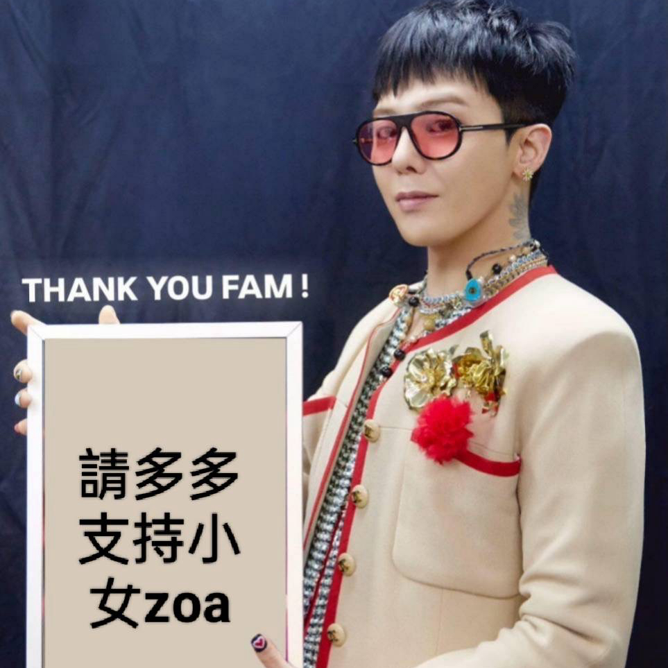 Latest photo of BIGBANG