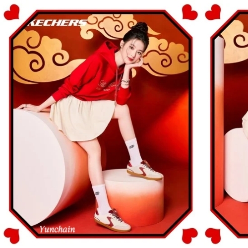 Recent activity shot of Shuhua (i-dle)