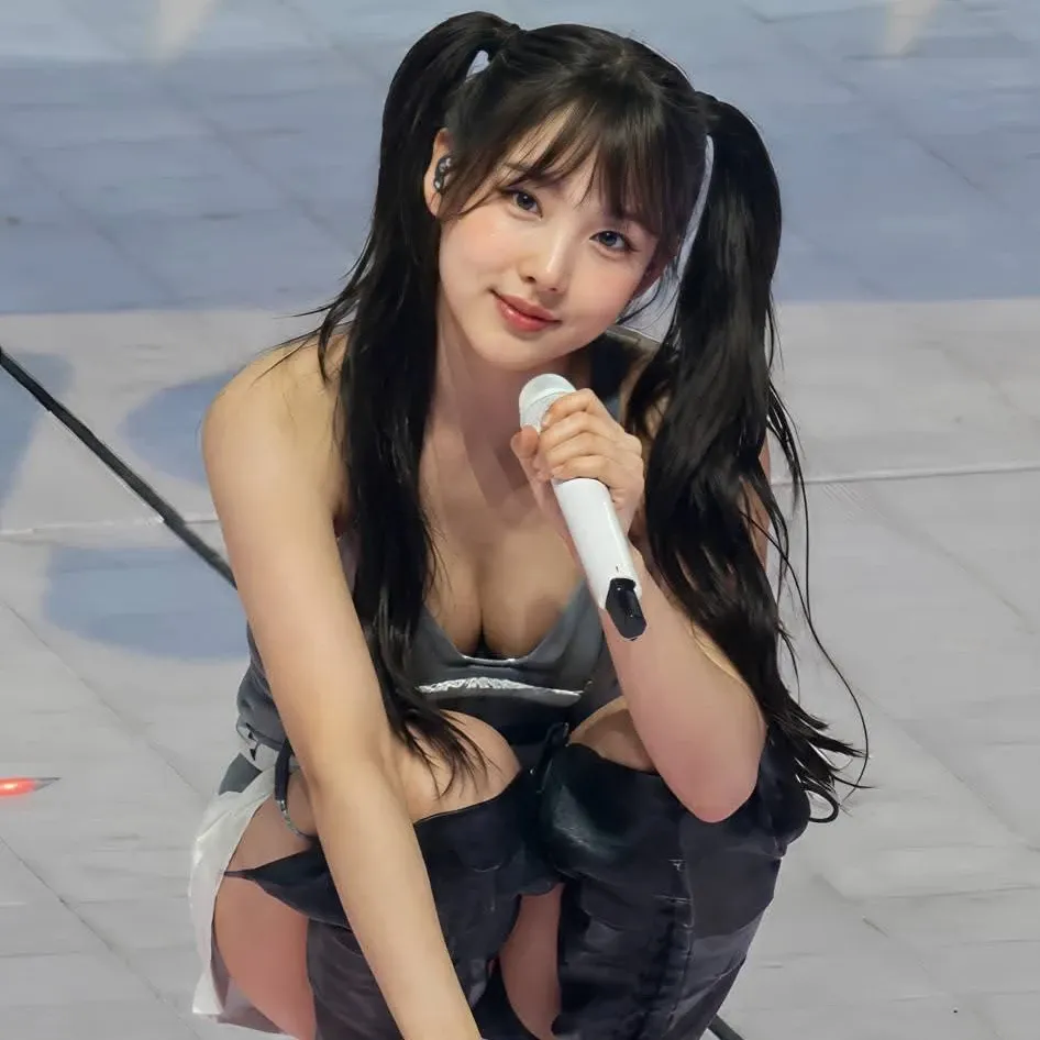 TWICE 최근 활동샷