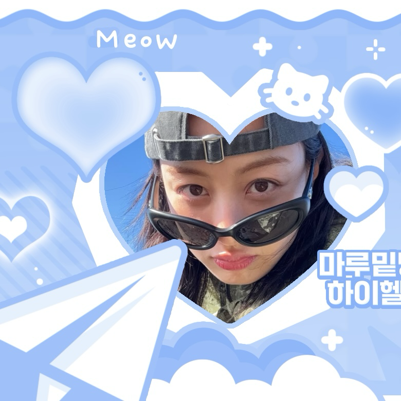 Behind-the-scenes cut of Jihyo (TWICE)