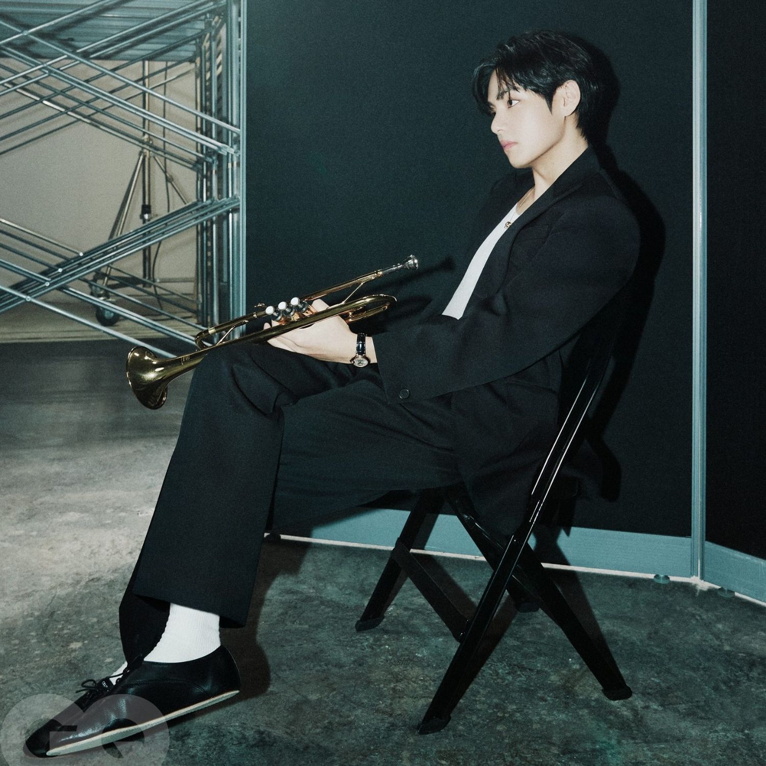 방탄소년단 팬이 찍은 순간