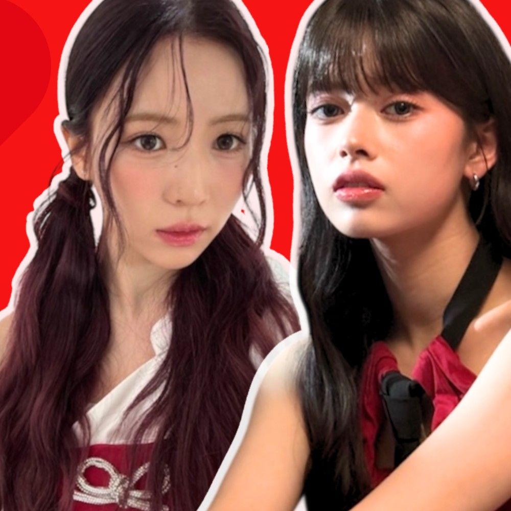 Must-see popular post of 마야 (NiziU), your favorite