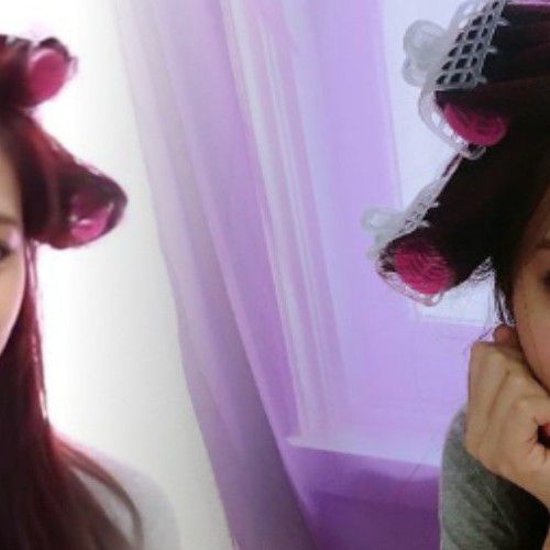 쯔위 (TWICE) 최근 활동샷