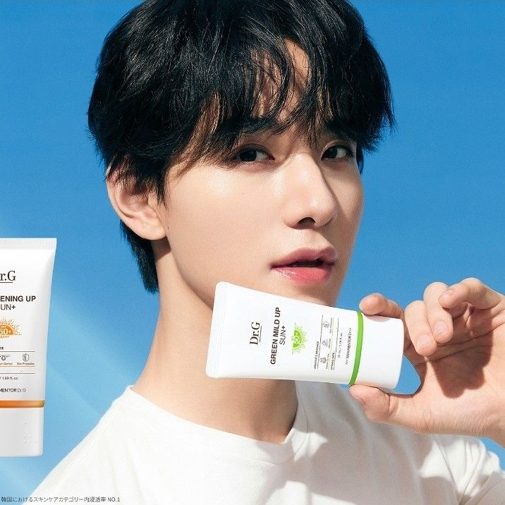 Latest photo of Sato Keigo (JO1)